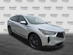 2023 Acura RDX w/A-Spec Package SUV
