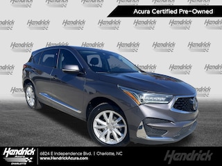 2021 Acura RDX SUV