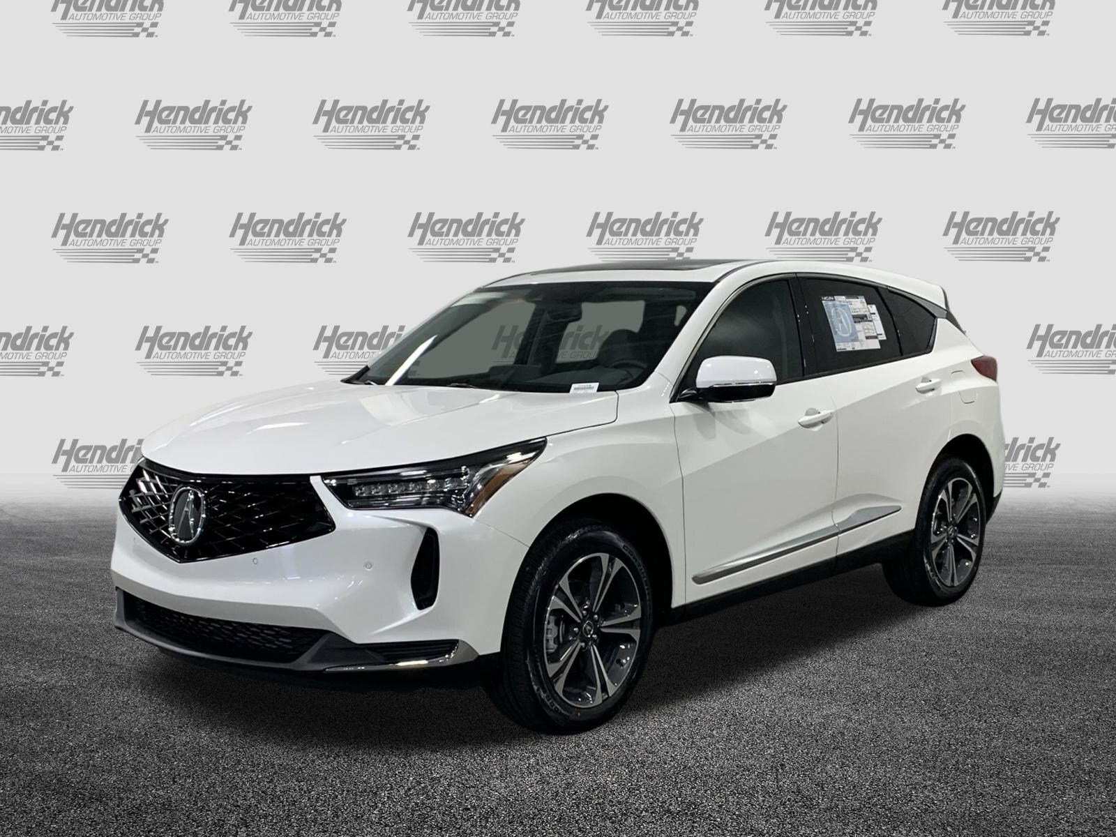 2026 Acura RDX Technology photo 3