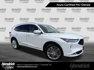 2023 Acura MDX w/Advance Package SUV