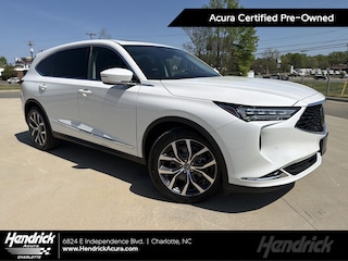 2023 Acura MDX w/Technology Package SUV