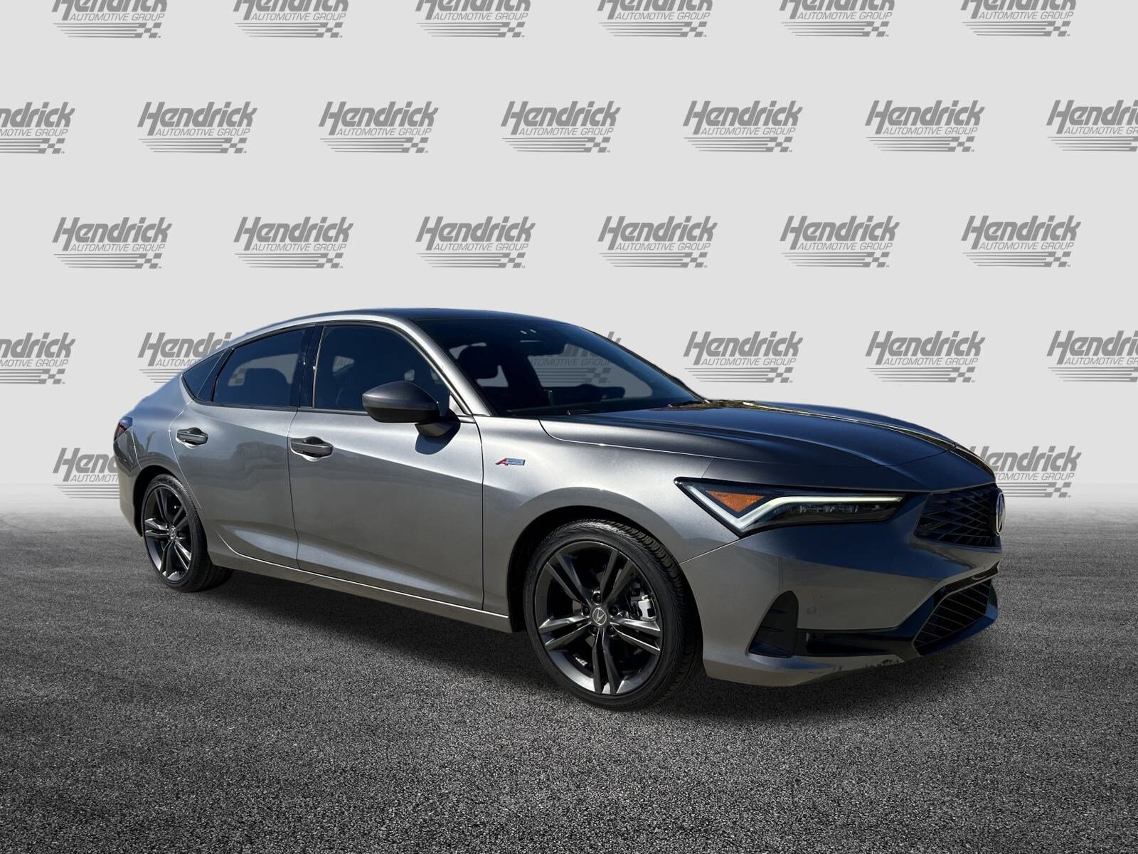 2023 Acura Integra A-Spec photo 2