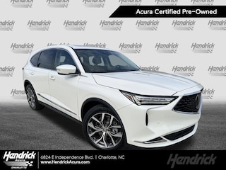 2023 Acura MDX w/Technology Package SUV