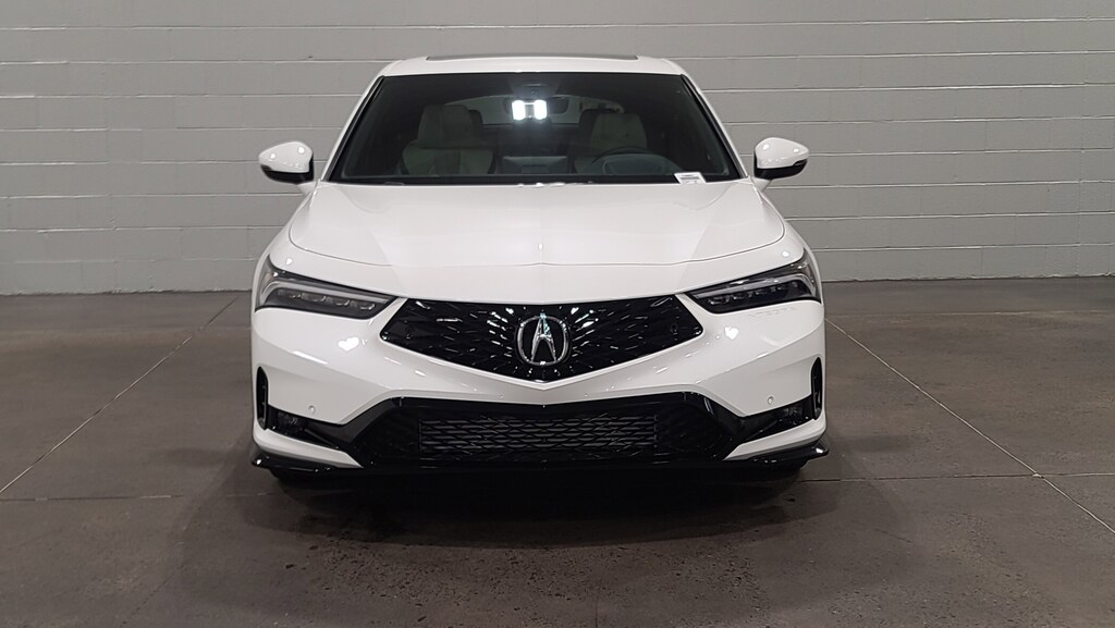 Used 2026 Acura Integra w/A-Spec Technology Package Hatchback