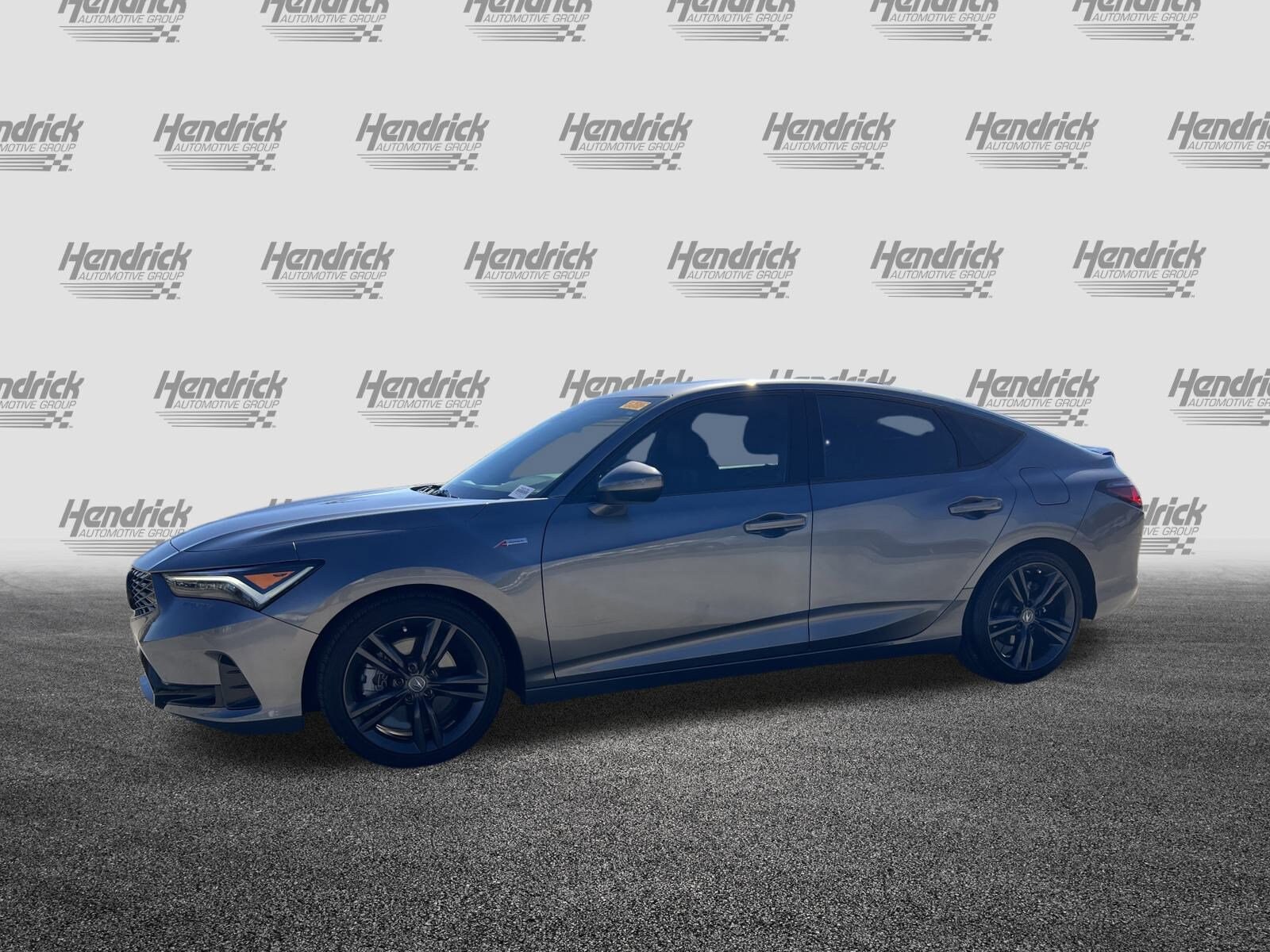 2023 Acura Integra A-Spec photo 3