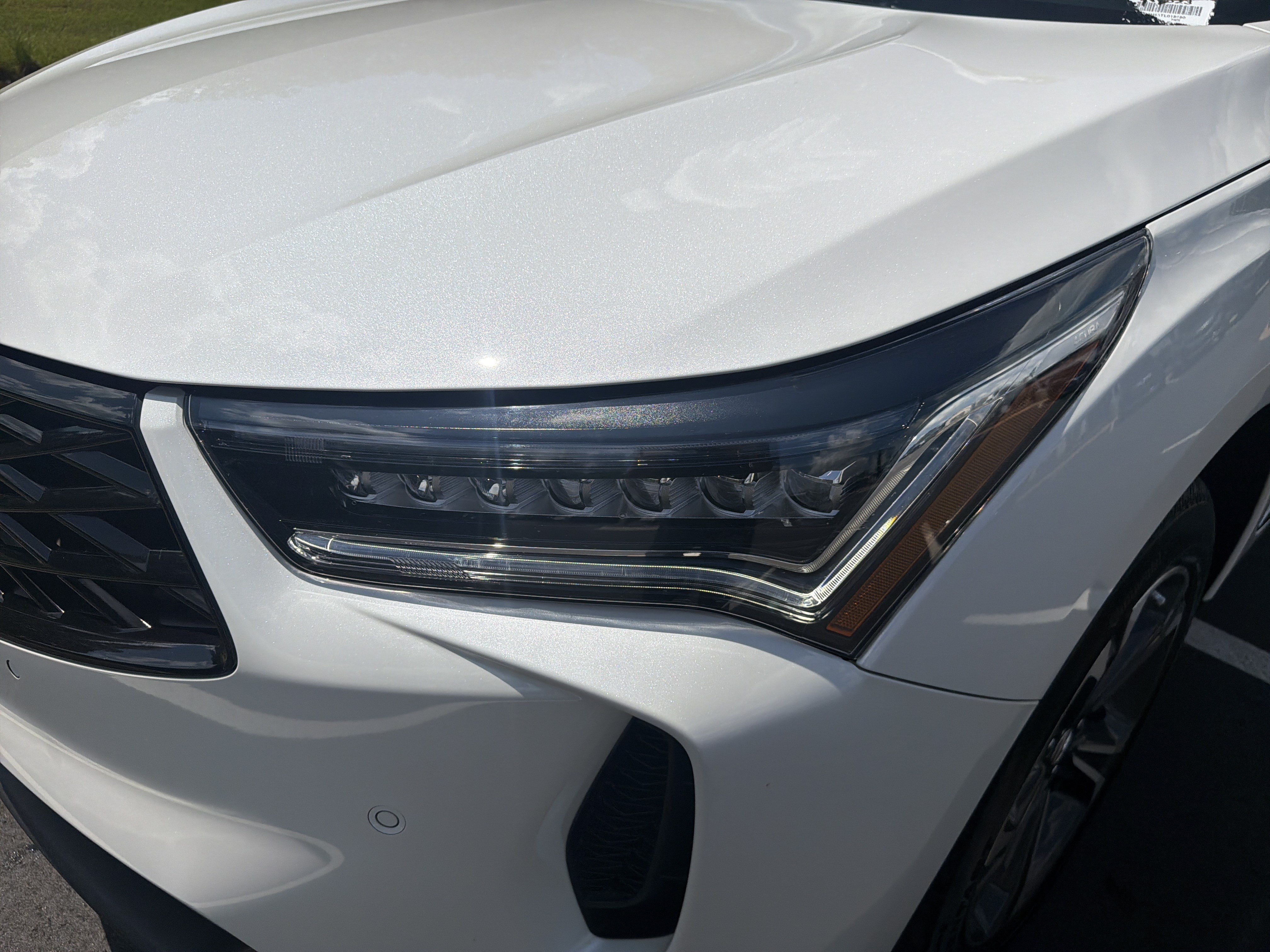 Used 2026 Acura RDX w/Technology Package SUV