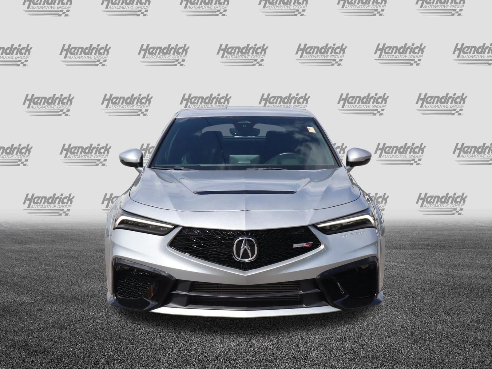 Acura Integra Type S