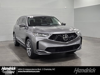 2026 Acura MDX w/Technology Package SUV