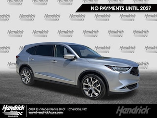 2024 Acura MDX w/Technology Package SUV