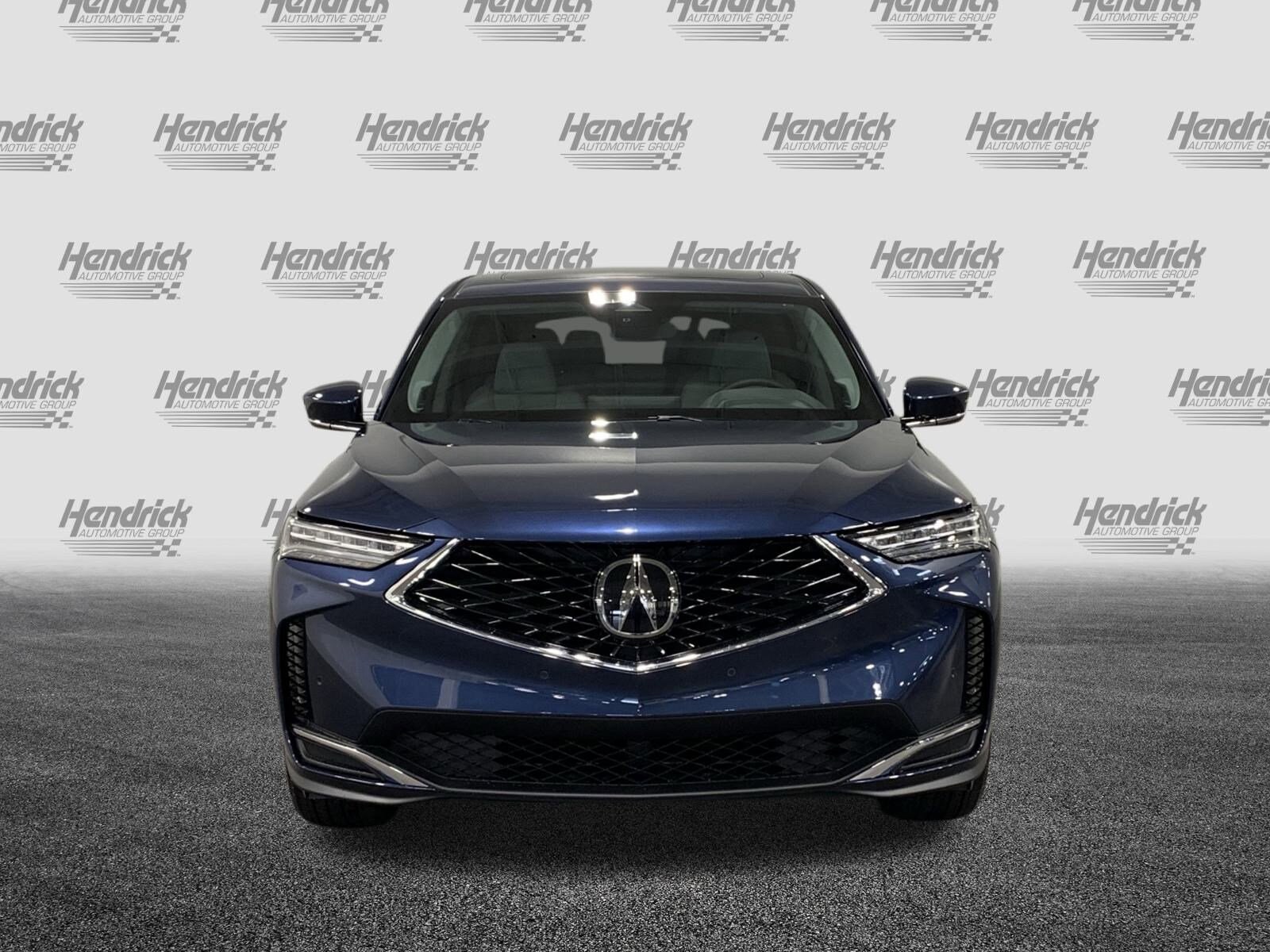 2026 Acura MDX Technology photo 3