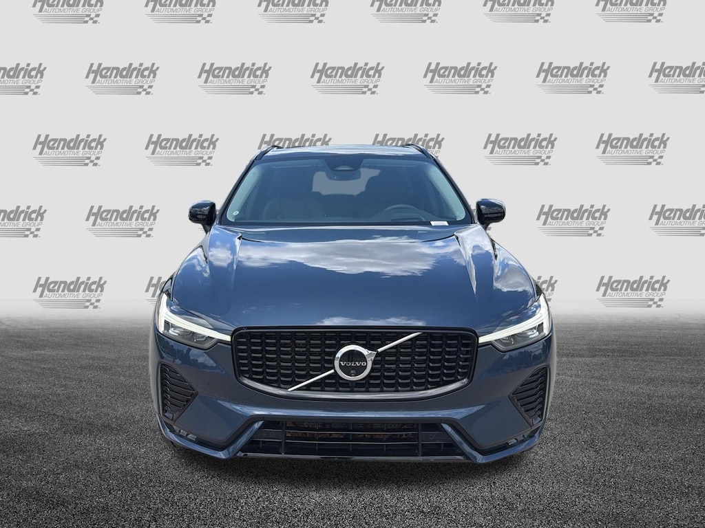 Used 2024 Volvo XC60 Ultimate Dark Theme SUV