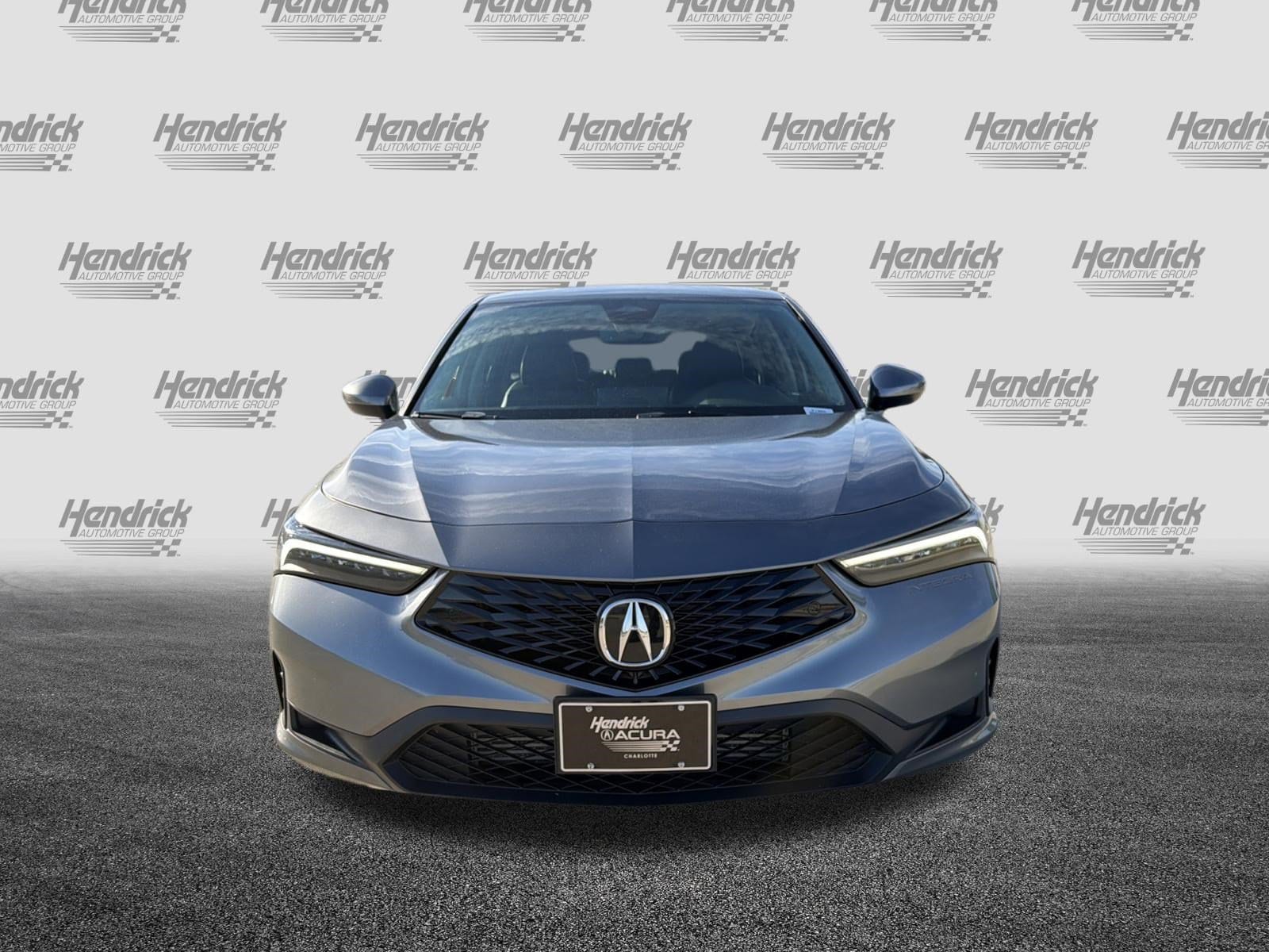 2024 Acura Integra photo 2