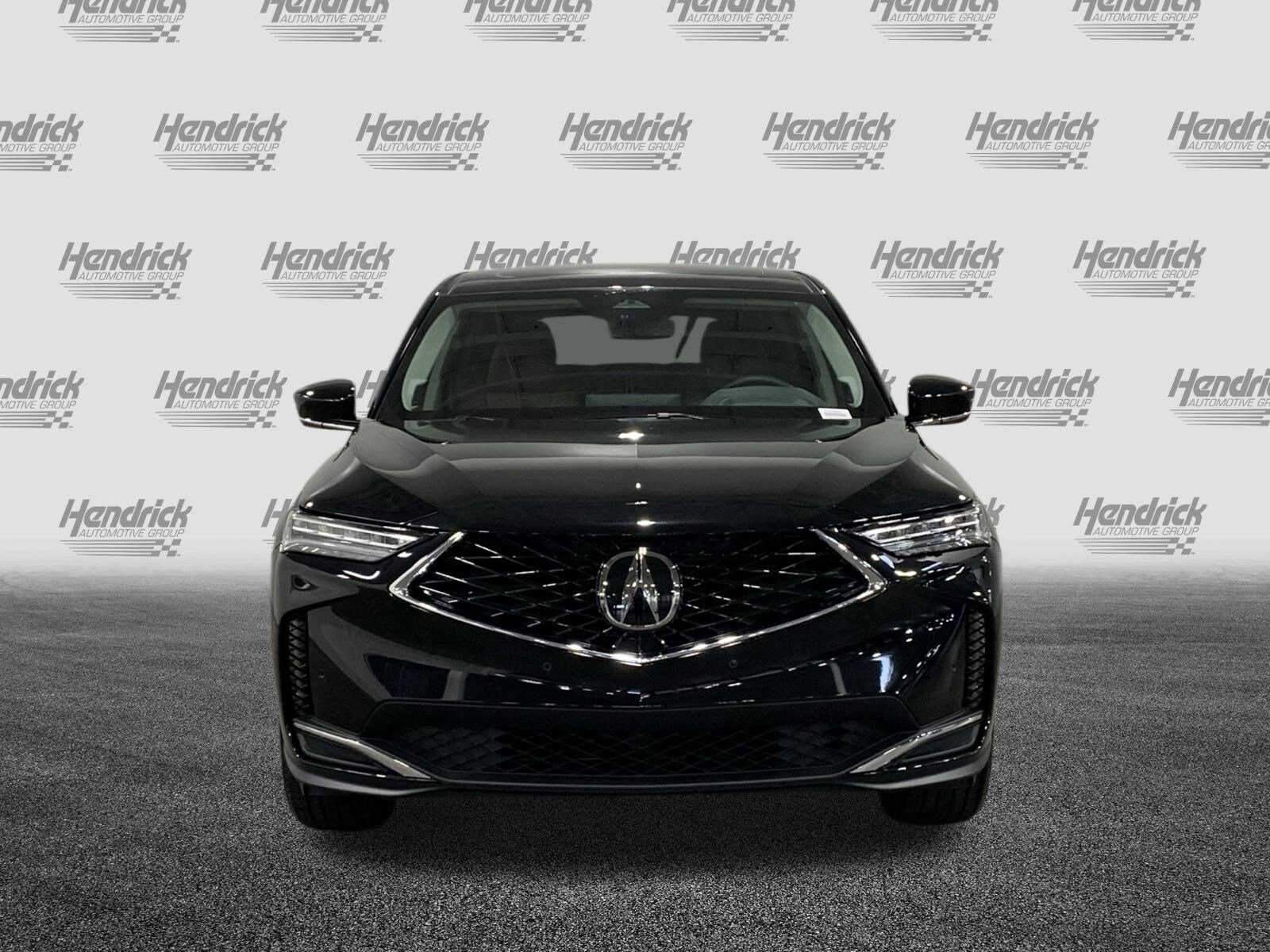 2026 Acura MDX SH-AWD Technology photo 2