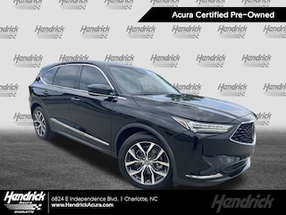 2023 Acura MDX w/Technology Package SUV
