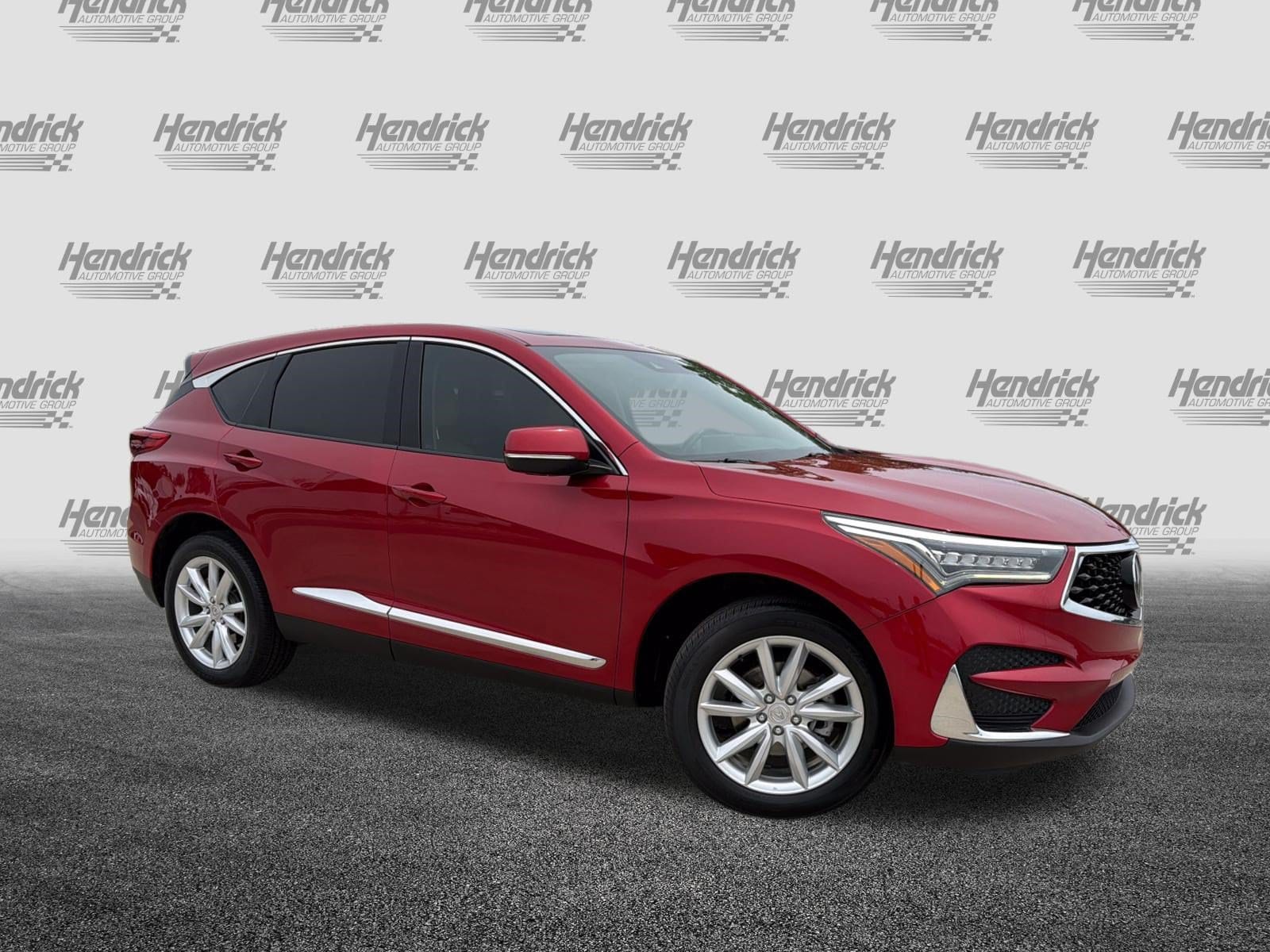 Acura RDX