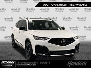 2026 Acura MDX Type S w/Advance Package SUV