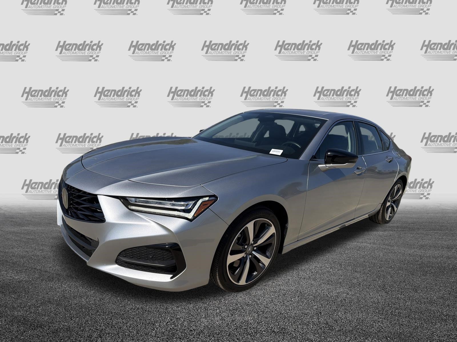2024 Acura TLX w/Technology Package photo 4