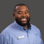 Staff member Adrien Leonard-Curry from ID_dd4a5bd9203d