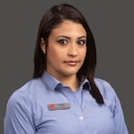 Staff member Barbara Mastrapa   from ID_dd4a5bd9203d