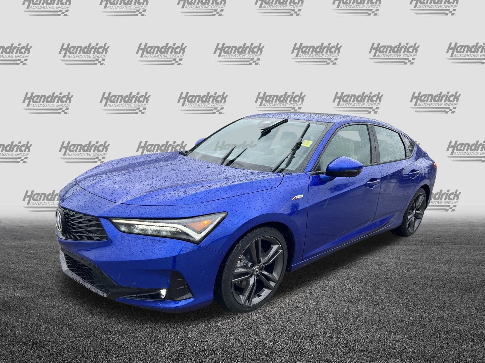 2023 Acura Integra A-Spec Technology photo 3