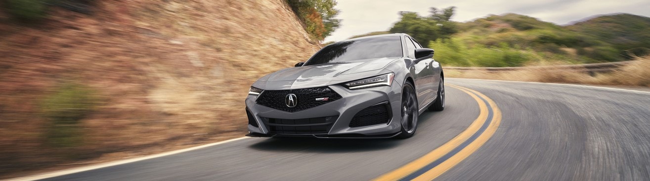 2025 Acura TLX for sale in Charlotte
