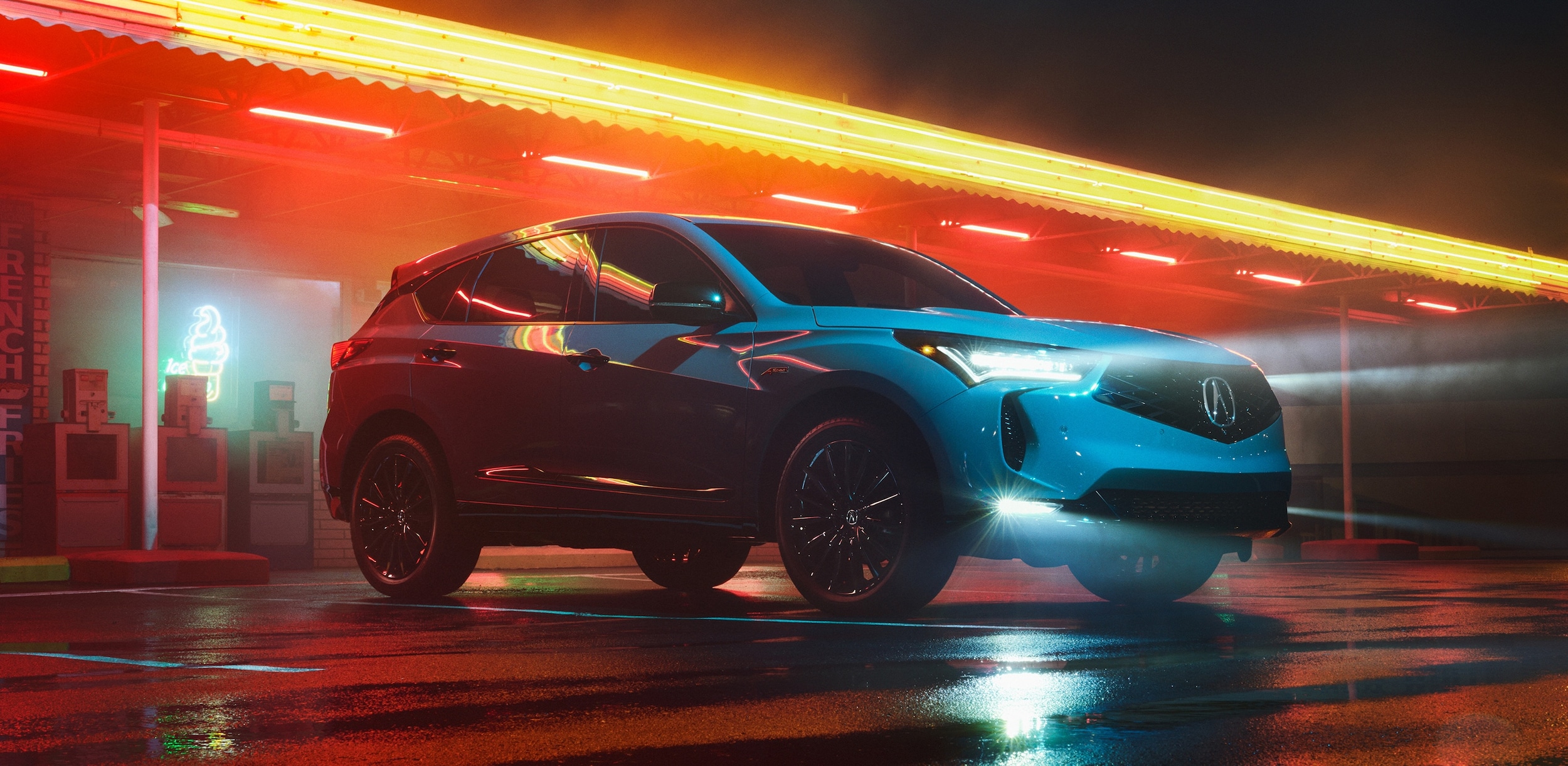 2025 Acura RDX for sale in Charlotte