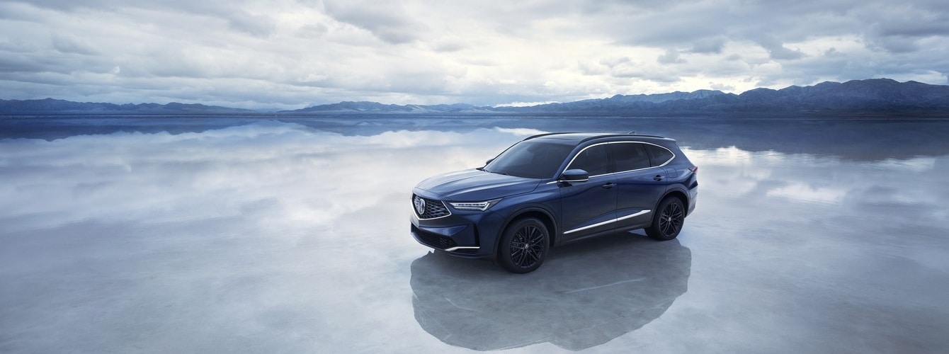 2026 Acura MDX for sale in Charlotte