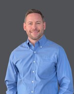 Staff member Brad Comfort from ID_1027dc2f2f7e