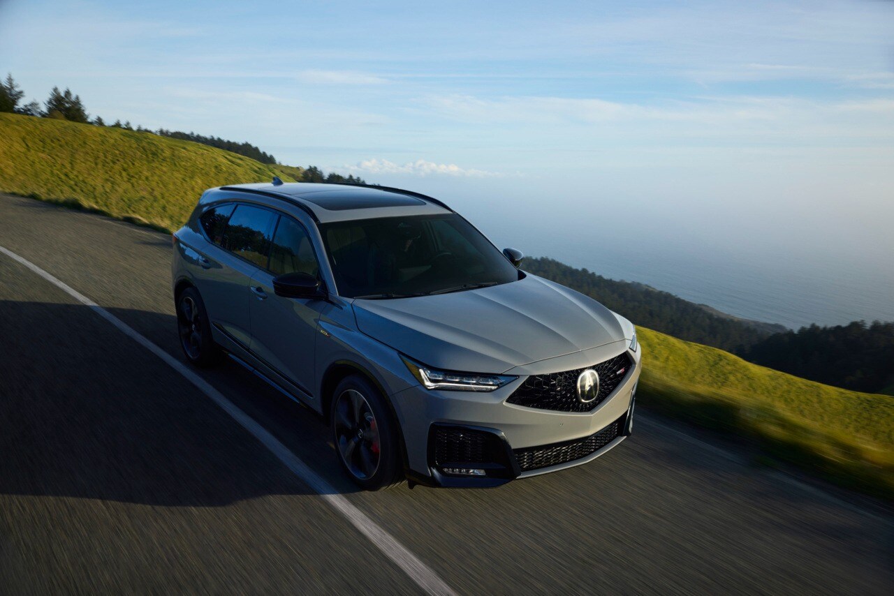 2026 Acura MDX for sale in Charlotte