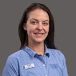 Staff member Kristin Lents  from ID_1027dc2f2f7e