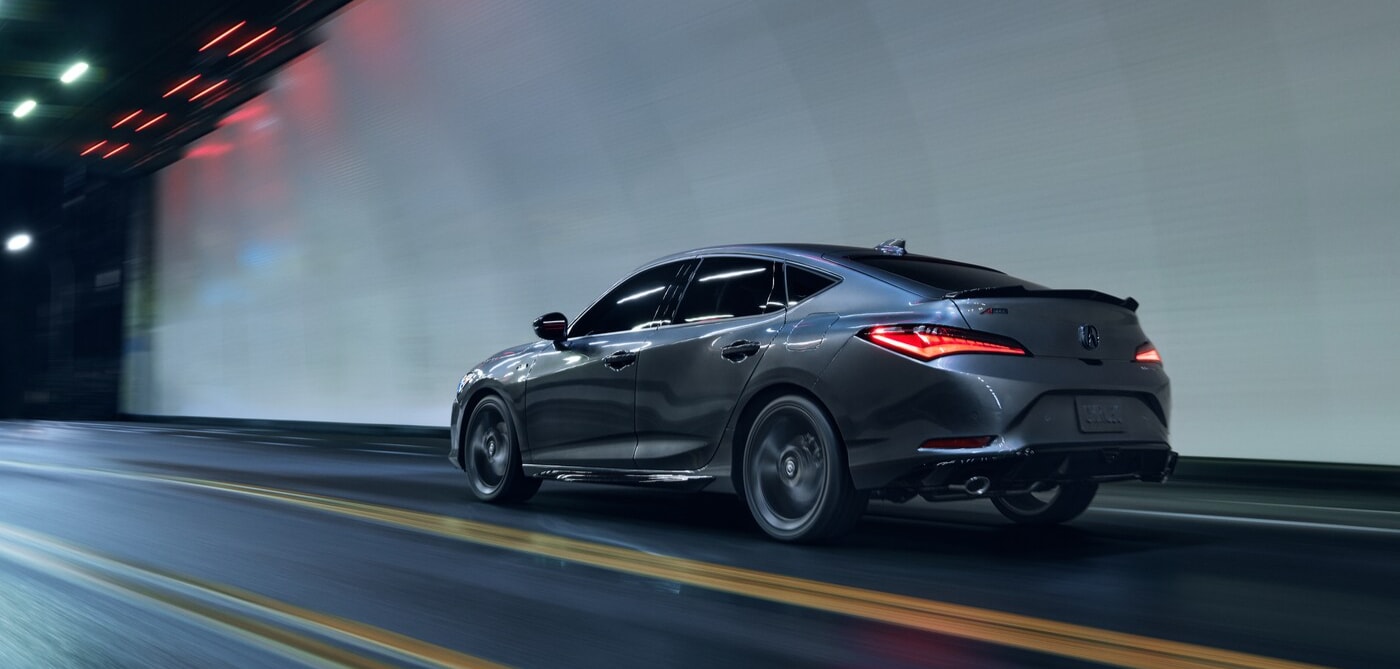2025 Acura Integra for sale in Charlotte