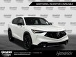  Acura ADX