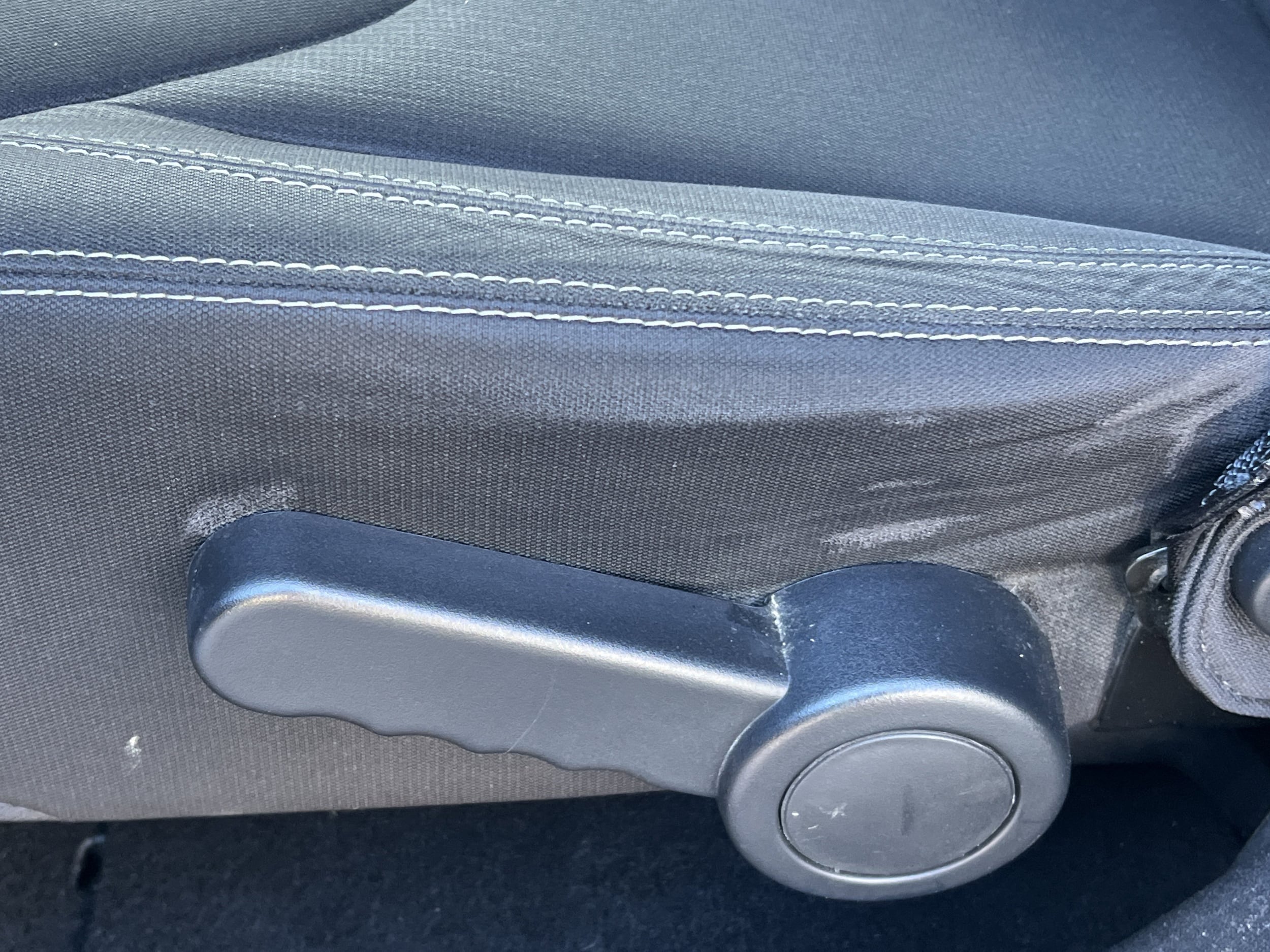 2016 Jeep Wrangler Unlimited Rubicon photo 4