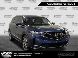 2026 Acura MDX w/Technology Package SUV
