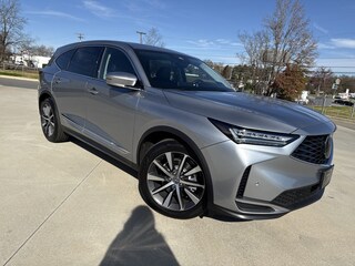 2025 Acura MDX w/Technology Package SUV