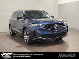 2026 Acura MDX w/Technology Package SUV