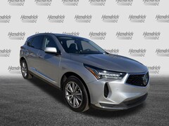 2023 Acura RDX w/Technology Package SUV