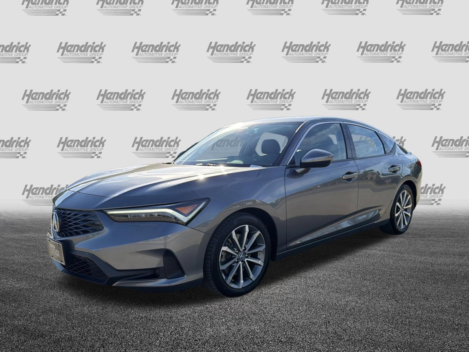 2024 Acura Integra photo 4