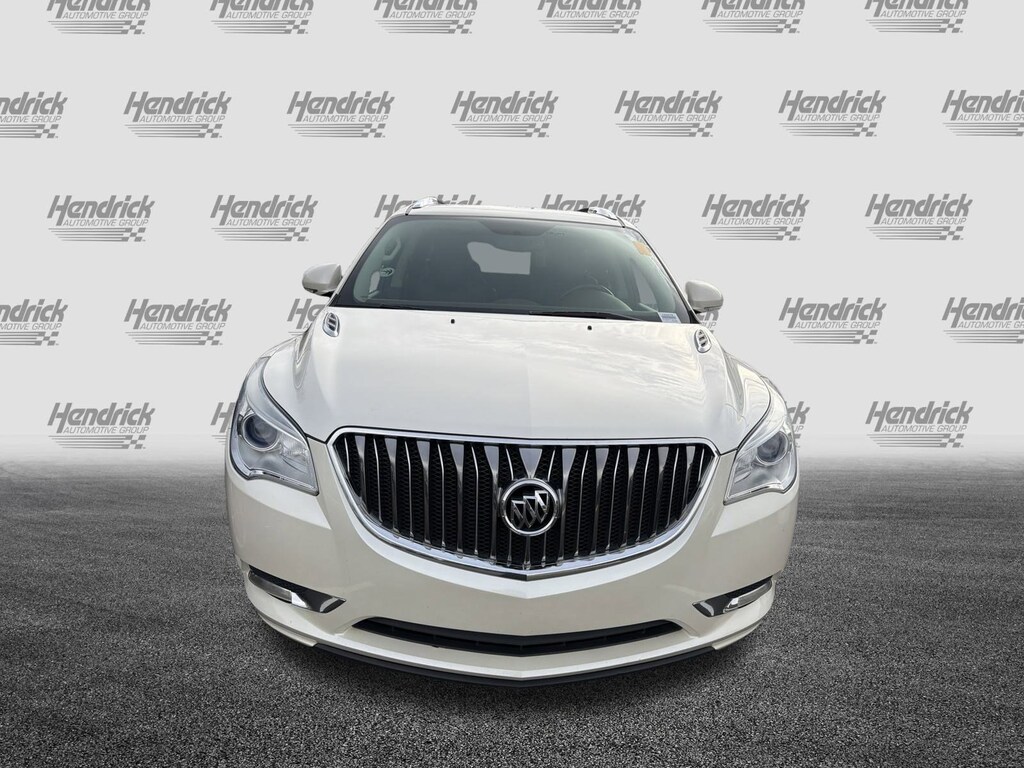 Used 2014 Buick Enclave Leather SUV