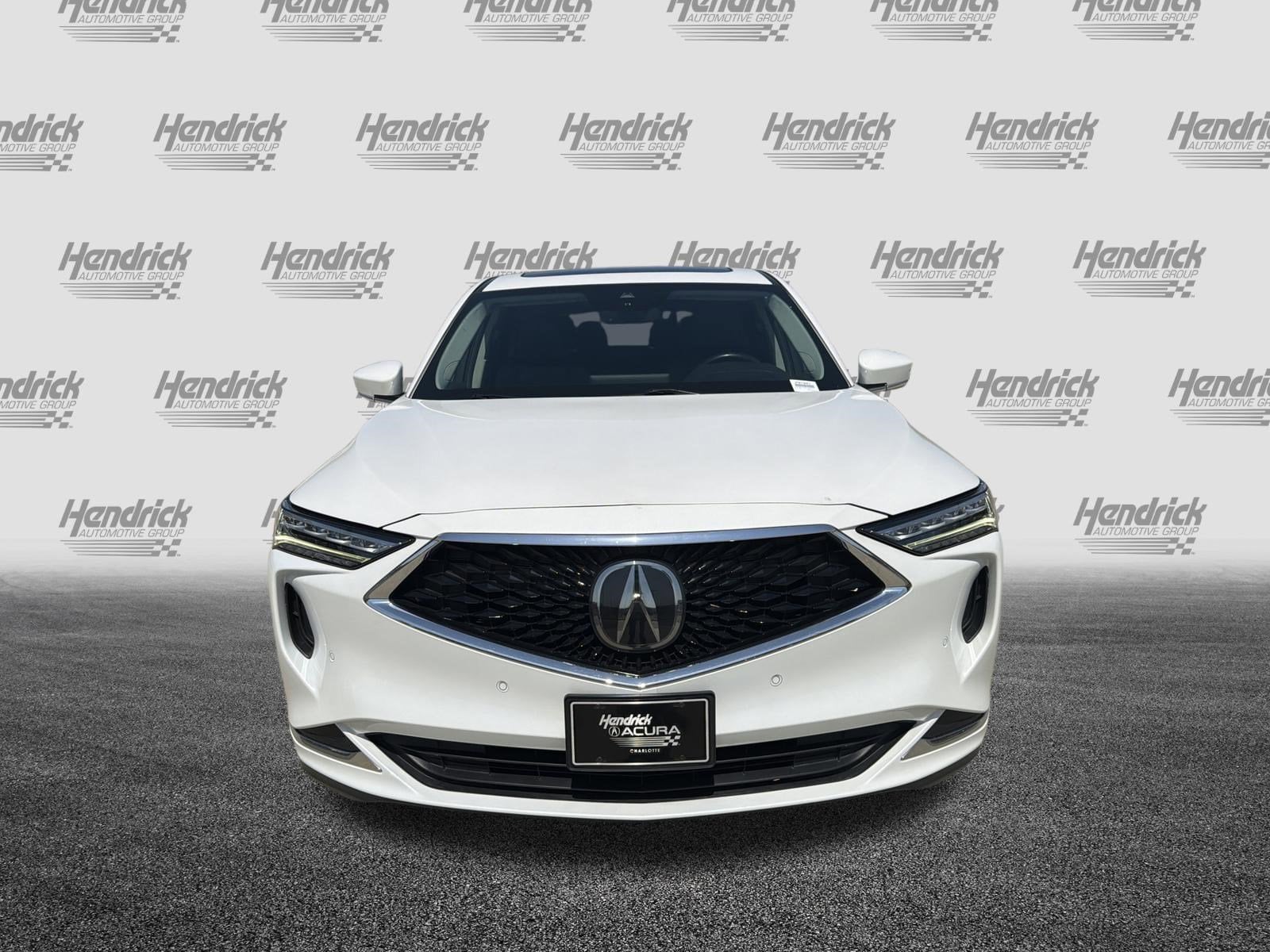 2023 Acura MDX w/Technology Package photo 2