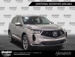  Acura RDX