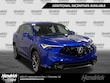 Acura ADX