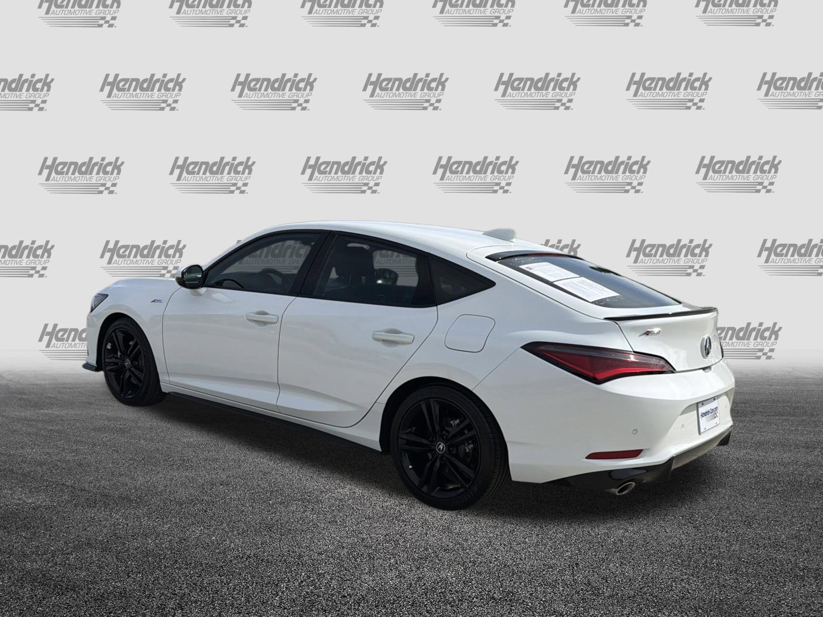 2026 Acura Integra w/A-Spec Technology Package photo 6