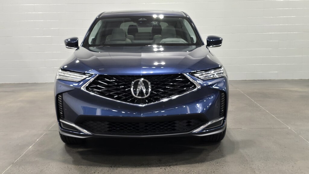 Used 2026 Acura MDX w/Technology Package SUV