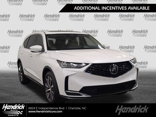2026 Acura MDX w/Technology Package SUV