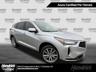 2023 Acura RDX w/Technology Package SUV