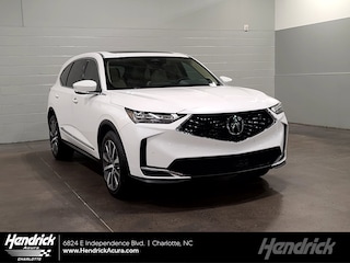 2026 Acura MDX w/Technology Package SUV