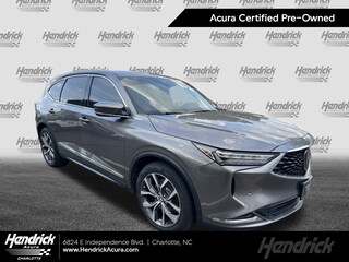 2024 Acura MDX w/Technology Package SUV