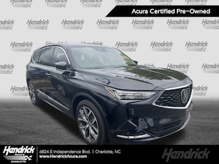 2023 Acura MDX w/Technology Package SUV