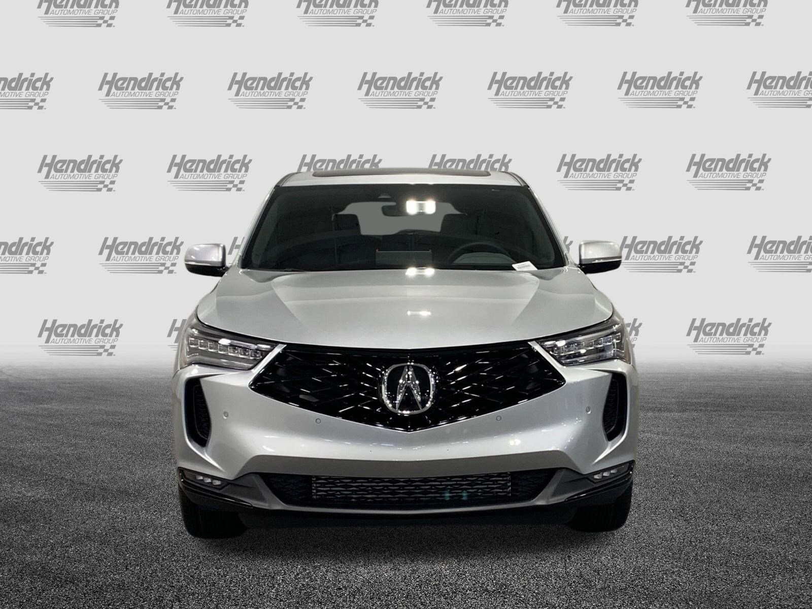 2025 Acura RDX A-Spec photo 2